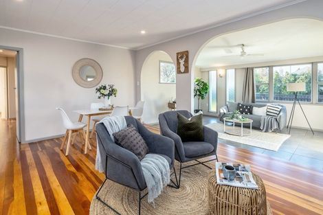 Photo of property in 64 Brandon Street, Featherston, 5710