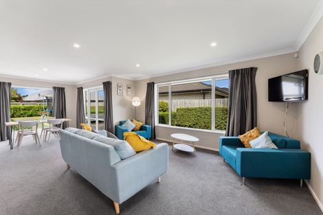 Photo of property in 21 Temple Avenue, Lincoln, 7608