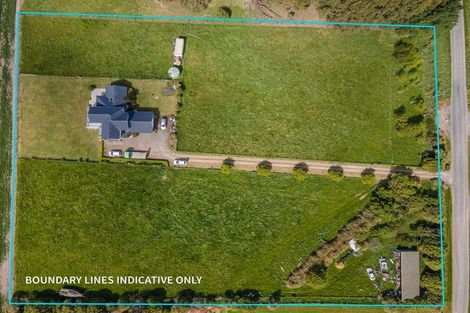 Photo of property in 33 Scarborough Road, Scarborough, Timaru, 7971