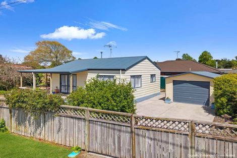 Photo of property in 154 Park Road, Horotiu, Hamilton, 3288