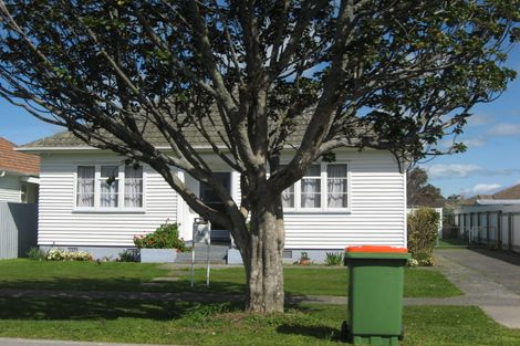 Photo of property in 36 Campbell Street, Wairoa, 4108