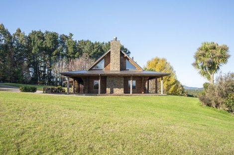 Photo of property in 1679 Whangamata Road, Marotiri, Taupo, 3377