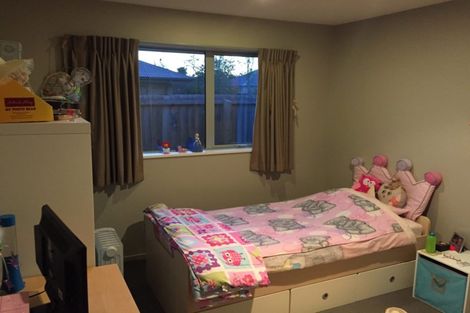 Photo of property in 50 Othello Drive, Rolleston, 7614