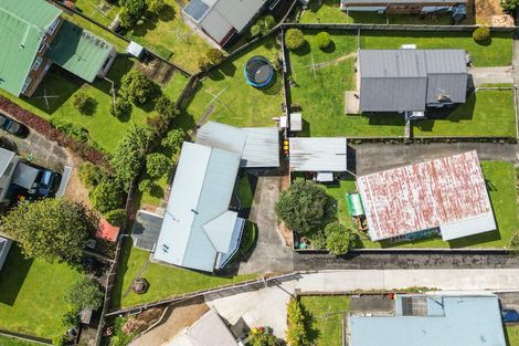 Photo of property in 237 Ohaupo Road, Glenview, Hamilton, 3206