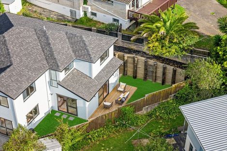 Photo of property in 10 Colum Place, Bucklands Beach, Auckland, 2014