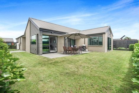 Photo of property in 38 Meachem Road, Chartwell, Hamilton, 3210