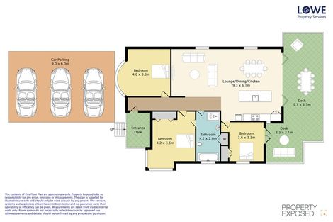 Photo of property in 60 Ngataringa Road, Devonport, Auckland, 0624