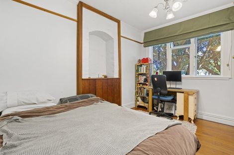 Photo of property in 149 Wallace Street, Mount Cook, Wellington, 6021