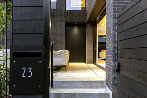 Photo of property in 23 Carlton Mill Road, Merivale, Christchurch, 8014