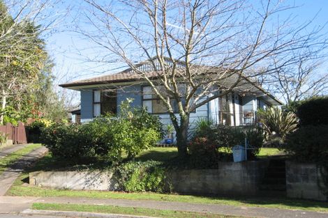 Photo of property in 8 Cowen Place, Chartwell, Hamilton, 3210