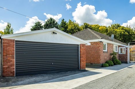 Photo of property in 1/27 Weir Place, Hoon Hay, Christchurch, 8025