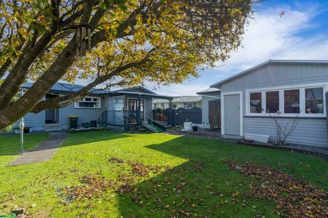 Photo of property in 3 Drake Street, Levin, 5510