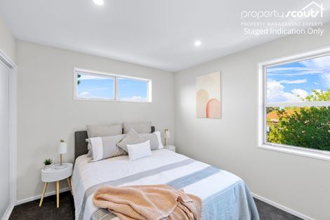 Photo of property in 3/7 Hercules Street, Shirley, Christchurch, 8013