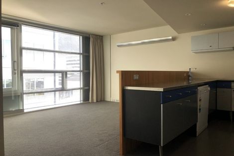 Photo of property in St Pauls Apartments, 103/43u Mulgrave Street, Thorndon, Wellington, 6011