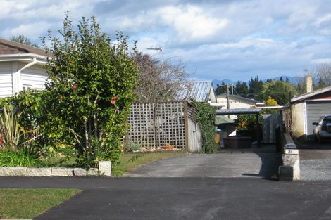 Photo of property in 35 Matai Street, Maeroa, Hamilton, 3200