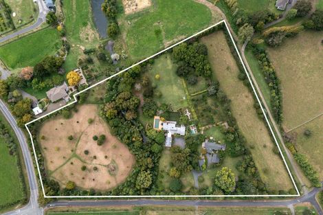 Photo of property in 34 Quinns Road, Clevedon, Papakura, 2585