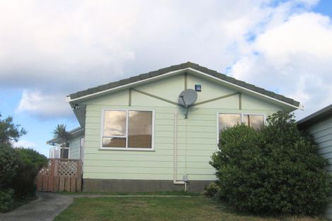 Photo of property in 285 Mitchell Street, Brooklyn, Wellington, 6021