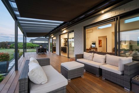 Photo of property in 4 Moemoea Place, Cambridge, 3434