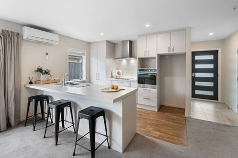 Photo of property in 56 Longcot Drive, Rolleston, 7615