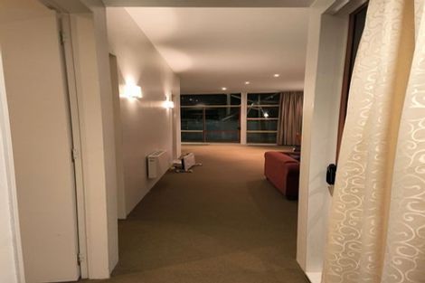 Photo of property in Sirocco Apartments, 402/8u Church Street, Wellington Central, Wellington, 6011
