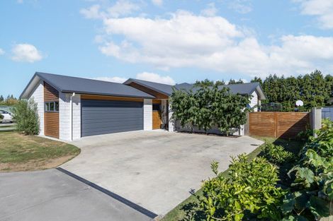 Photo of property in 5 Haig Road, Matamata, 3400