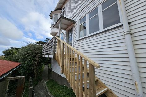 Photo of property in 123 Barnard Street, Wadestown, Wellington, 6012