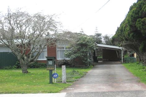 Photo of property in 10 Te Puia Street, Te Kamo, Whangarei, 0112