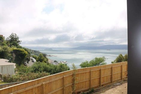 Photo of property in 10/80u Seatoun Heights Road, Seatoun, Wellington, 6022