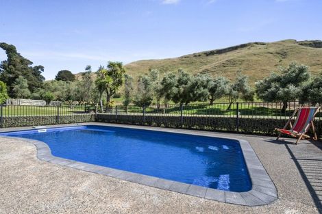 Photo of property in 1746 Raukawa Road, Raukawa, Hastings, 4174
