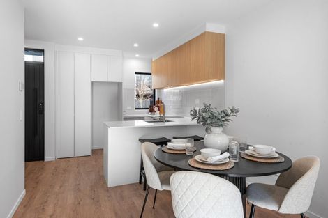 Photo of property in 4/13 Donald Place, St Albans, Christchurch, 8014