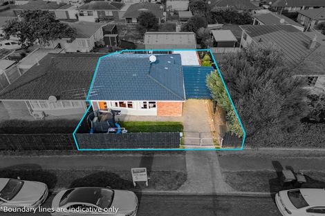 Photo of property in 3/30 Prictor Street, Papakura, 2110