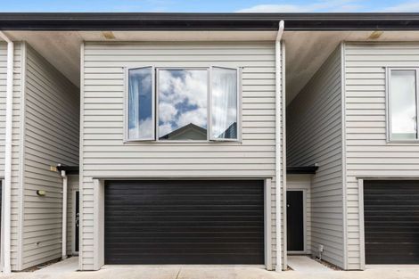 Photo of property in 113u2 Knighton Road, Hillcrest, Hamilton, 3216