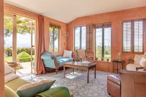 Photo of property in Glendaruel, 207c Pukeora Scenic Road, Waipukurau, 4281