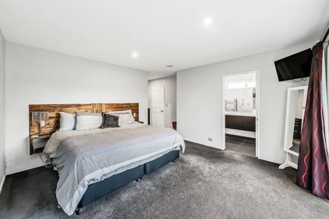 Photo of property in 209 Curraghs Road, Rolleston, Christchurch, 7675