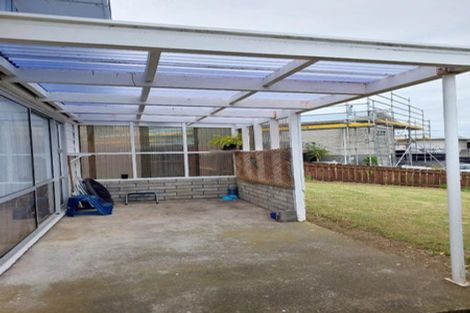 Photo of property in 7 Tawake Place, Waitara, 4320