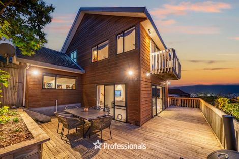 Photo of property in 6 Avonlea Grove, Belmont, Lower Hutt, 5010