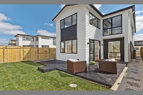 Photo of property in 47 Greenfinch Road, Hobsonville, Auckland, 0616