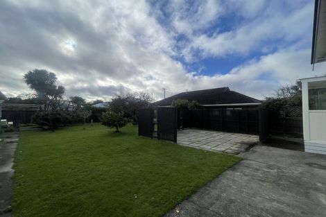 Photo of property in 59 Puriri Street, Woburn, Lower Hutt, 5010