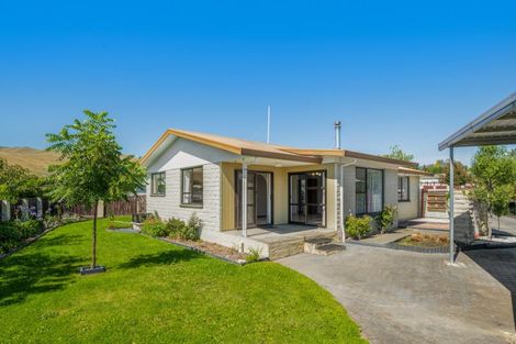 Photo of property in 9 Grant Place, Witherlea, Blenheim, 7201