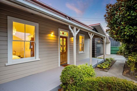 Photo of property in 5 Wiggins Street, Sumner, Christchurch, 8081