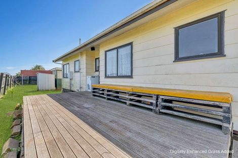 Photo of property in 543 Oruarangi Road, Mangere, Auckland, 2022