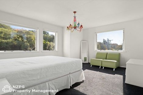 Photo of property in Cargill Court, 4/27 Arthur Street, Dunedin Central, Dunedin, 9016