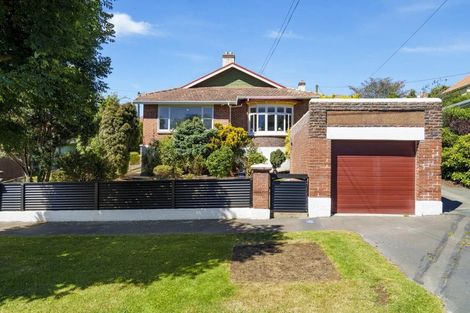 Photo of property in 27 Rosebery Street, Belleknowes, Dunedin, 9011