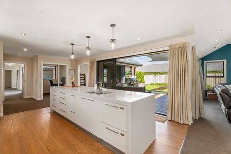 Photo of property in 12 Ethereal Crescent, Mount Pisa, Cromwell, 9383