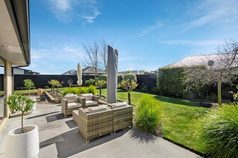 Photo of property in 7 New Creek Mews, Rolleston, 7614