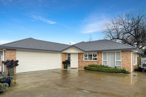 Photo of property in 24a Pitama Road, Awapuni, Palmerston North, 4412