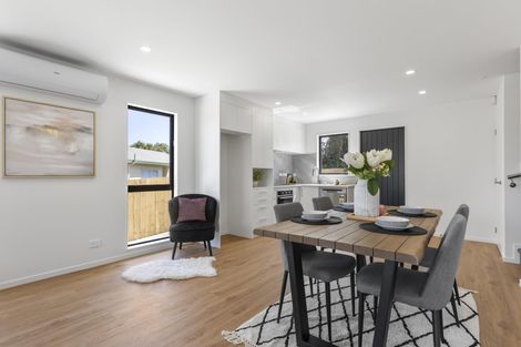 Photo of property in 1b Bellville Drive, Clendon Park, Auckland, 2103