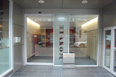 Photo of property in Monvie Apartments, 105/15 Holland Street, Te Aro, Wellington, 6011