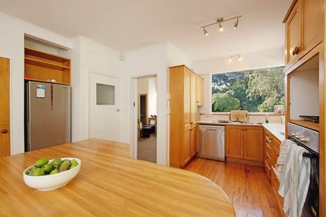 Photo of property in 60a Overtoun Terrace, Hataitai, Wellington, 6021
