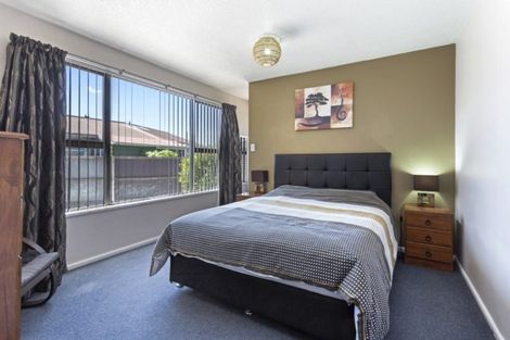 Photo of property in 8 Porter Place, Kaiapoi, 7630